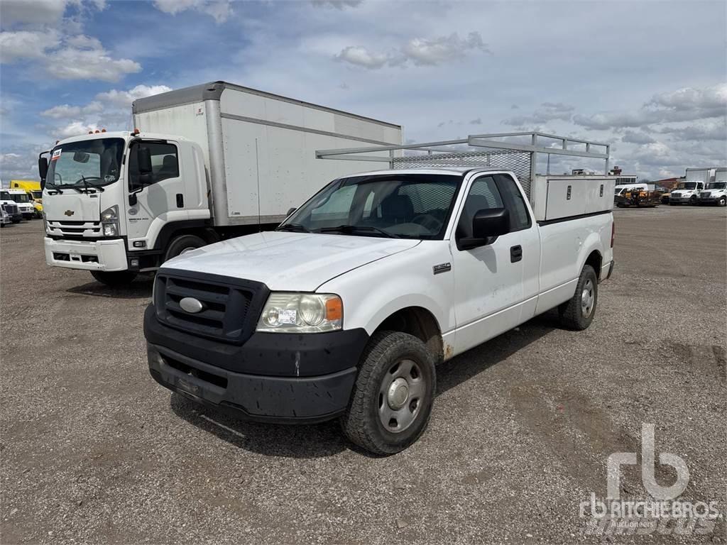Ford F-150 Pickup/Pritschenwagen