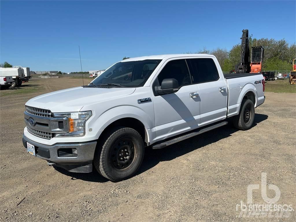 Ford F-150 Pickup/Pritschenwagen