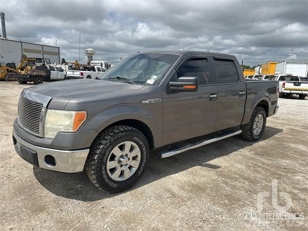 Ford F-150 Pickup/Pritschenwagen