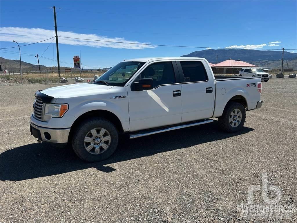 Ford F-150 Pickup/Pritschenwagen