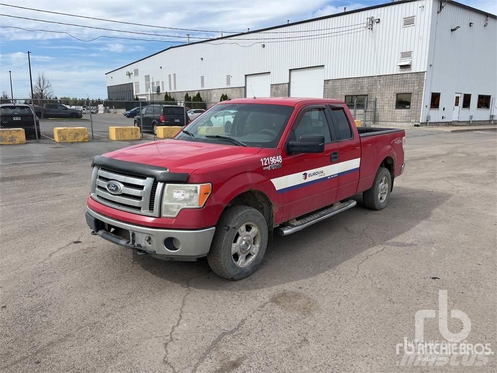 Ford F-150 Pickup/Pritschenwagen
