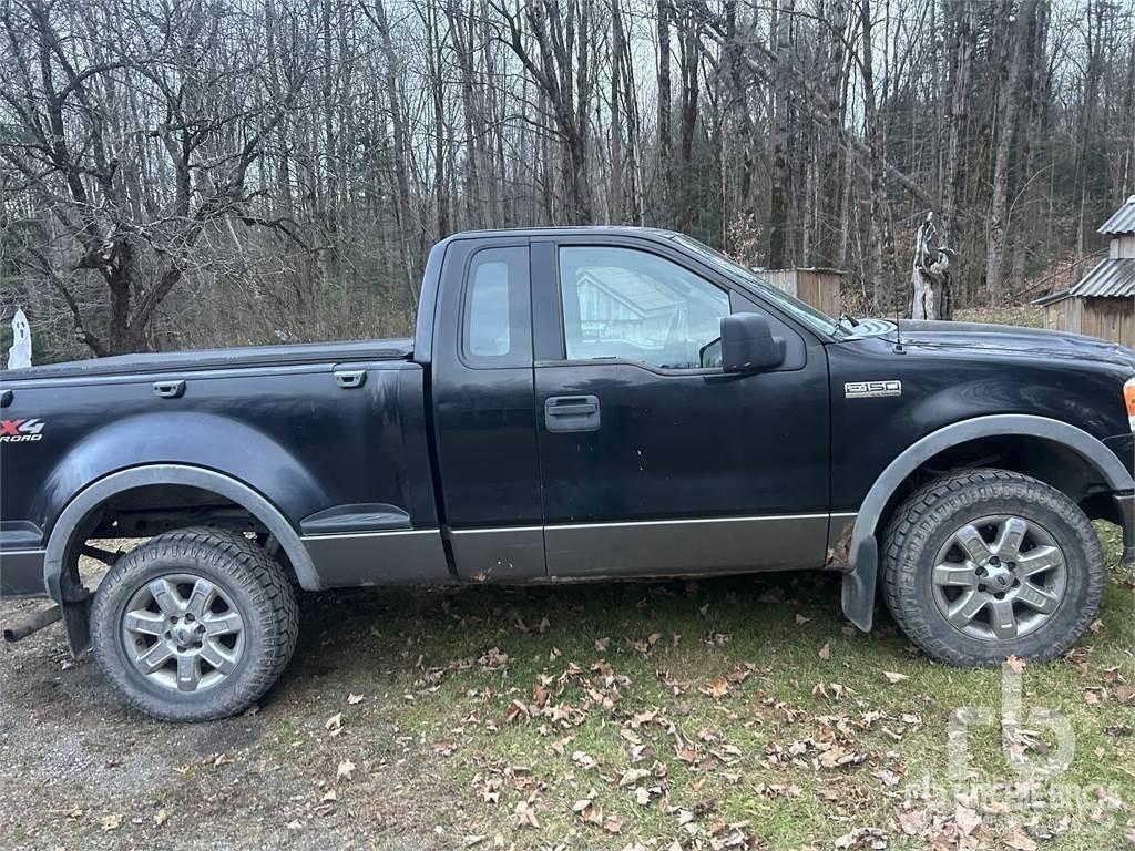 Ford F-150 Pickup/Pritschenwagen