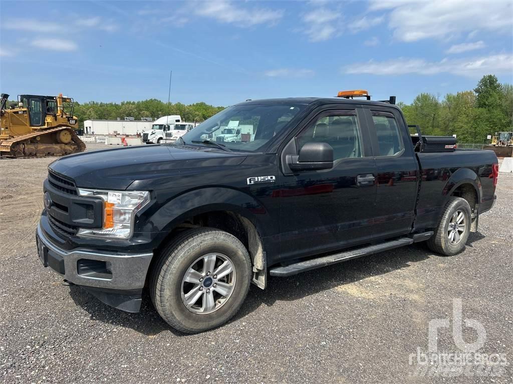Ford F-150 Pickup/Pritschenwagen