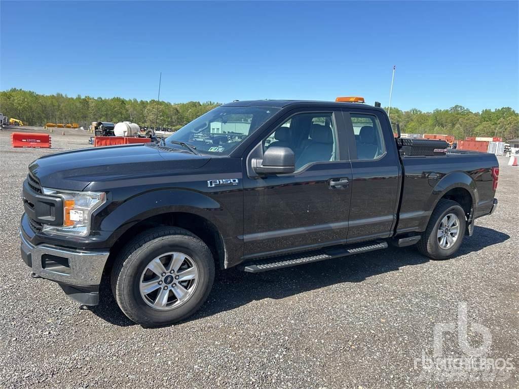 Ford F-150 Pickup/Pritschenwagen