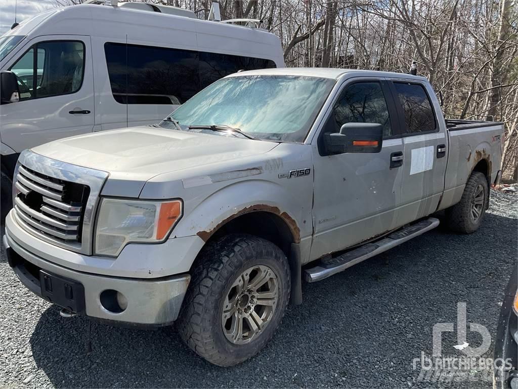 Ford F-150 Pickup/Pritschenwagen