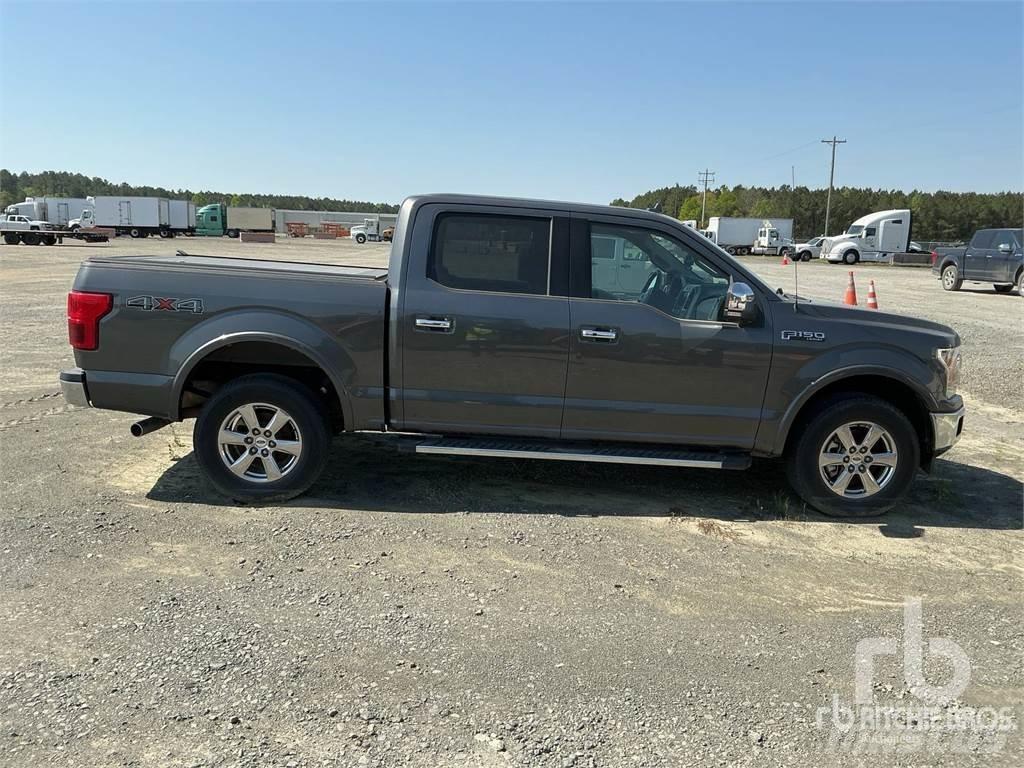Ford F-150 Pickup/Pritschenwagen