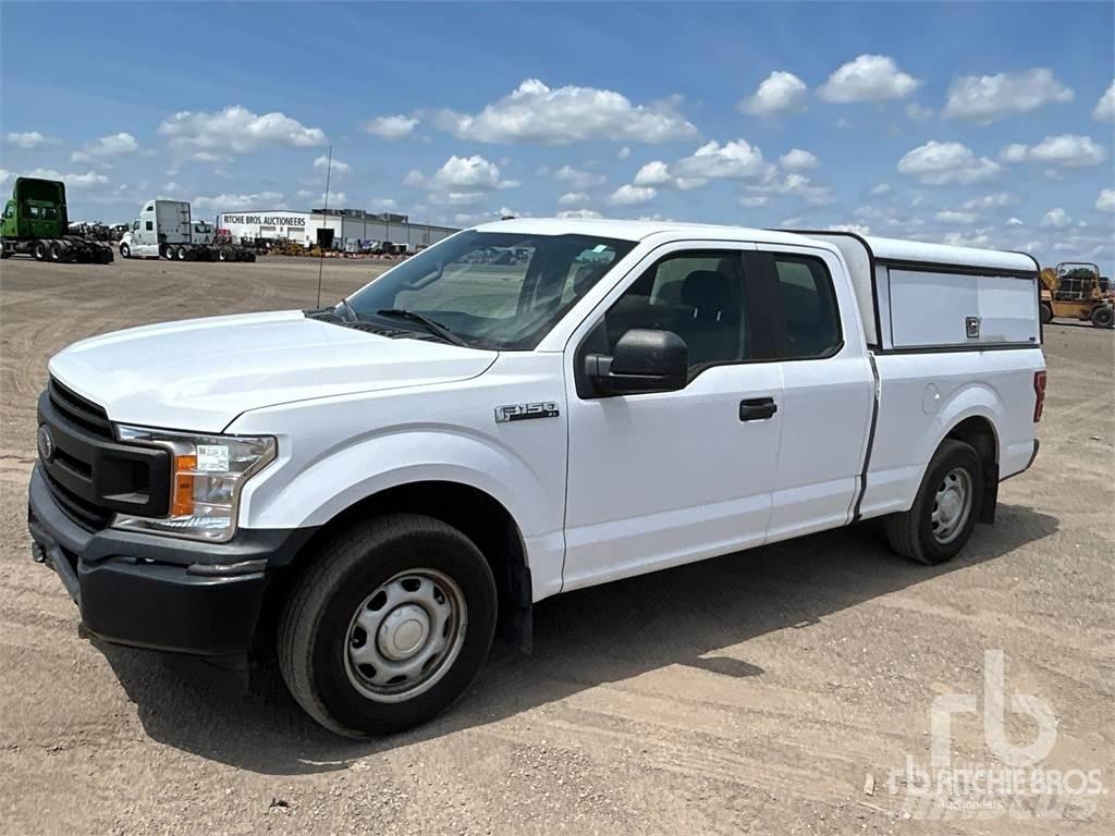 Ford F-150 Pickup/Pritschenwagen