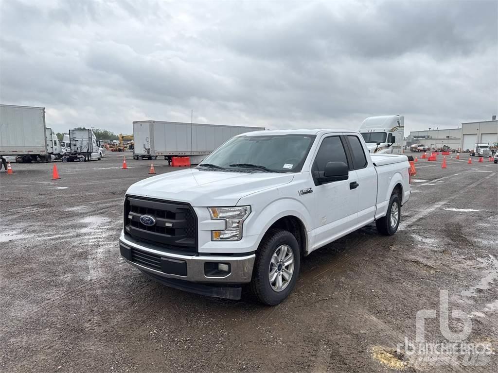Ford F-150 Pickup/Pritschenwagen