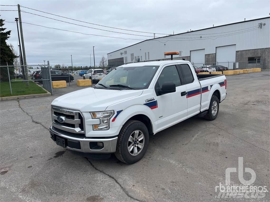 Ford F-150 Pickup/Pritschenwagen