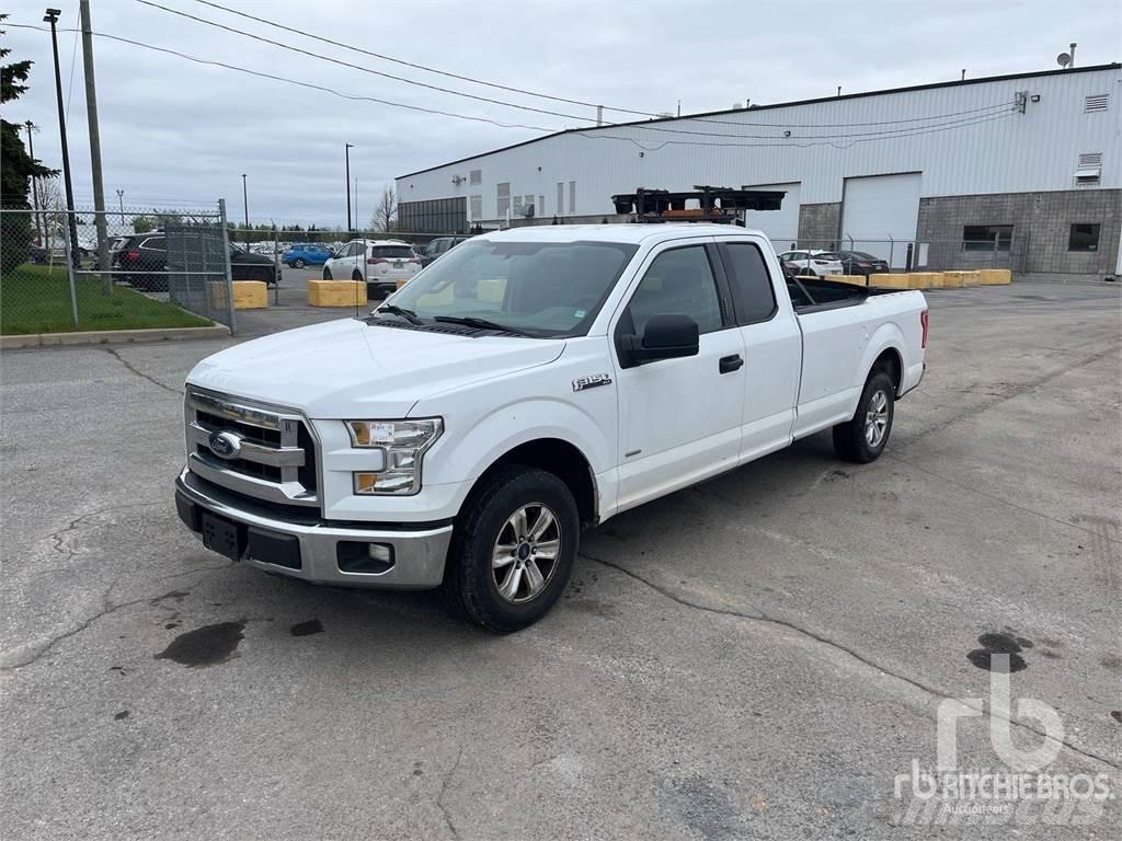 Ford F-150 Pickup/Pritschenwagen