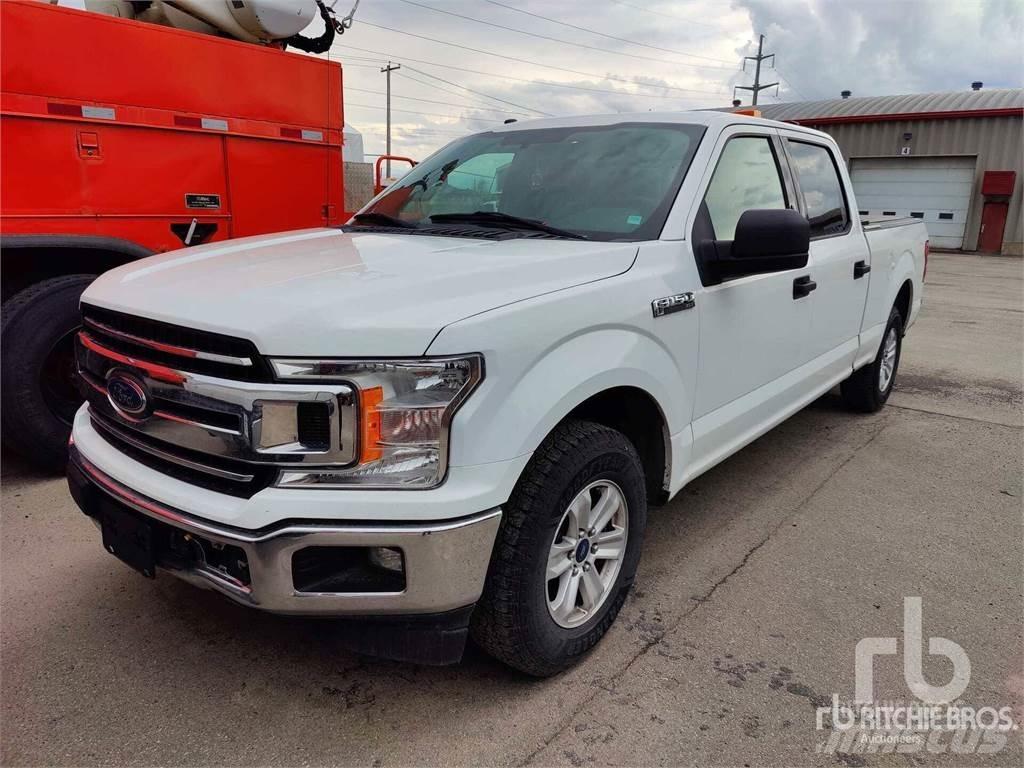 Ford F-150 Pickup/Pritschenwagen