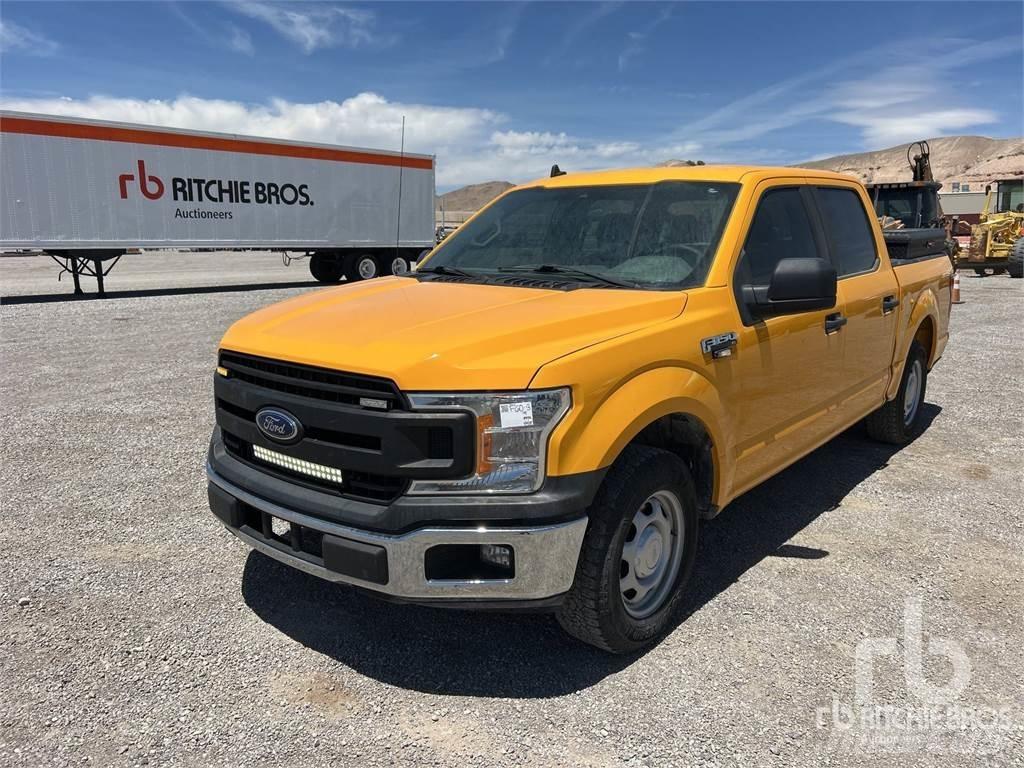 Ford F-150 Pickup/Pritschenwagen