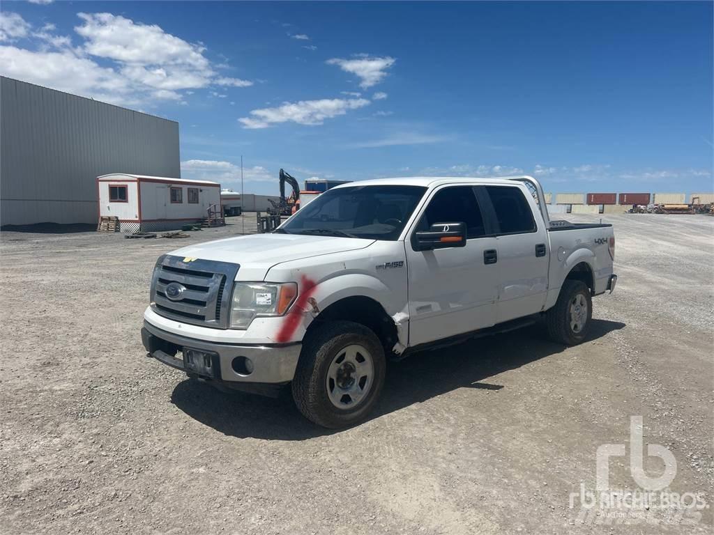 Ford F-150 Pickup/Pritschenwagen