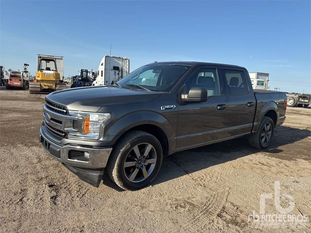 Ford F-150 Pickup/Pritschenwagen