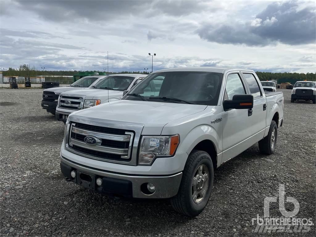 Ford F-150 Pickup/Pritschenwagen
