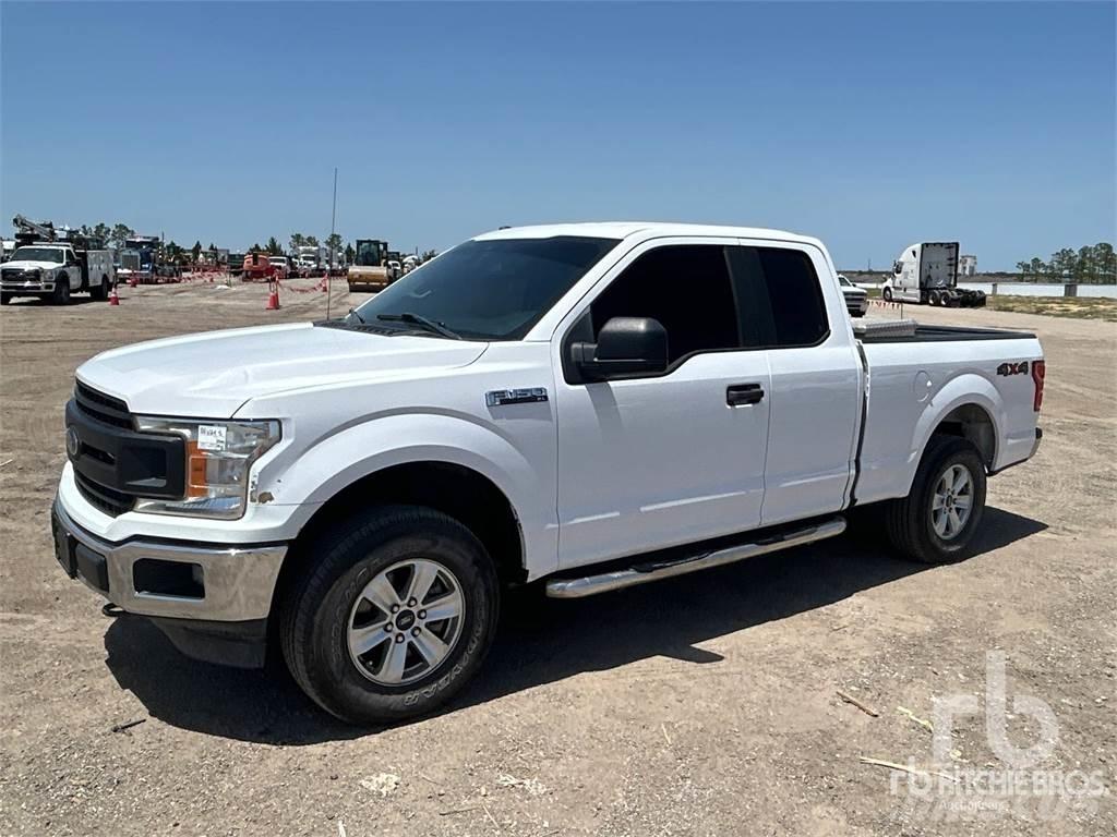 Ford F-150 Pickup/Pritschenwagen