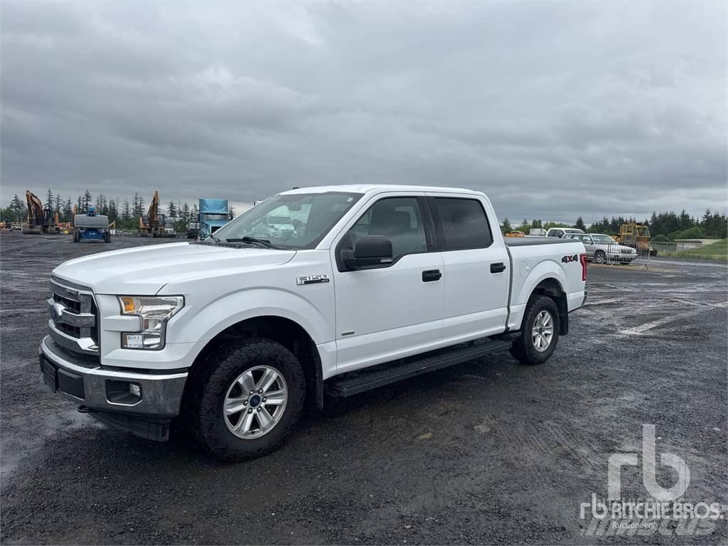 Ford F-150 Pickup/Pritschenwagen