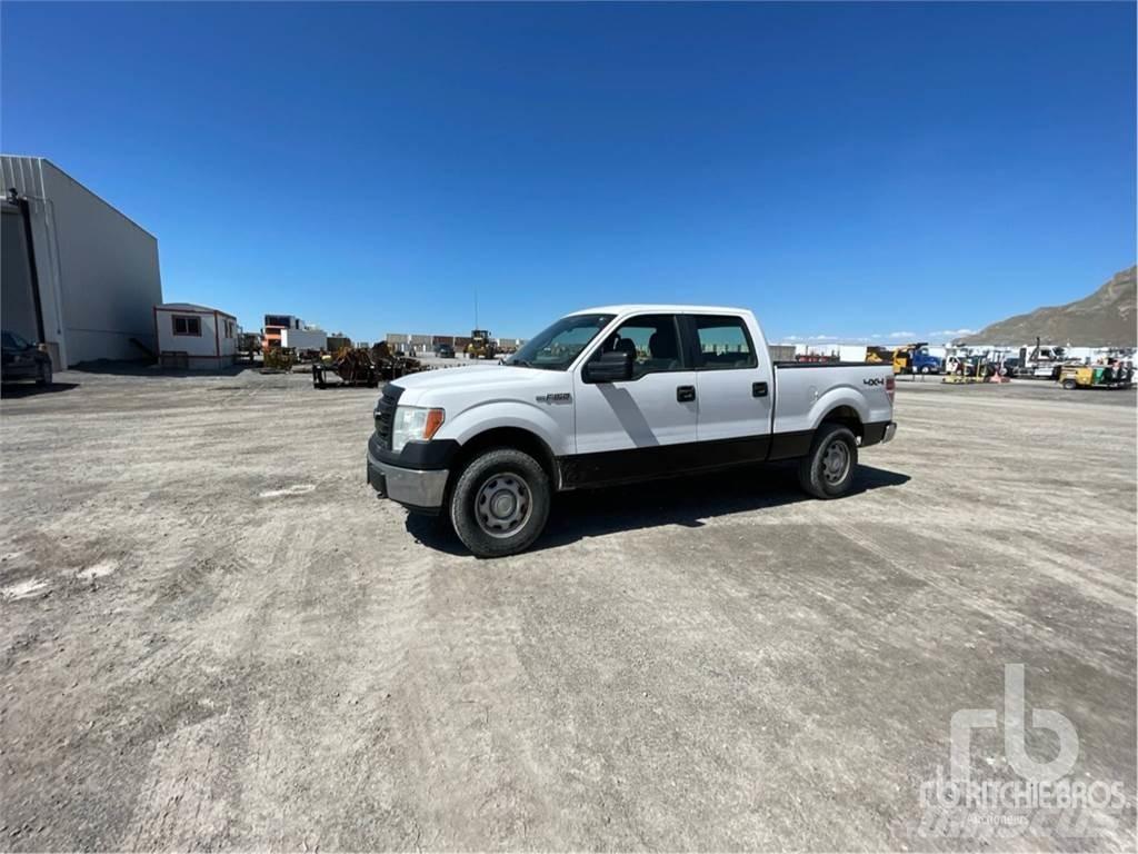 Ford F-150 XL Pickup/Pritschenwagen
