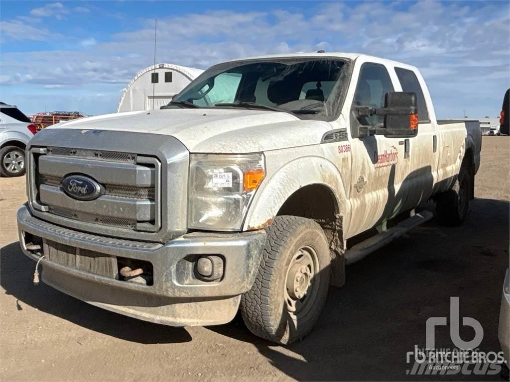 Ford F-250 Pickup/Pritschenwagen