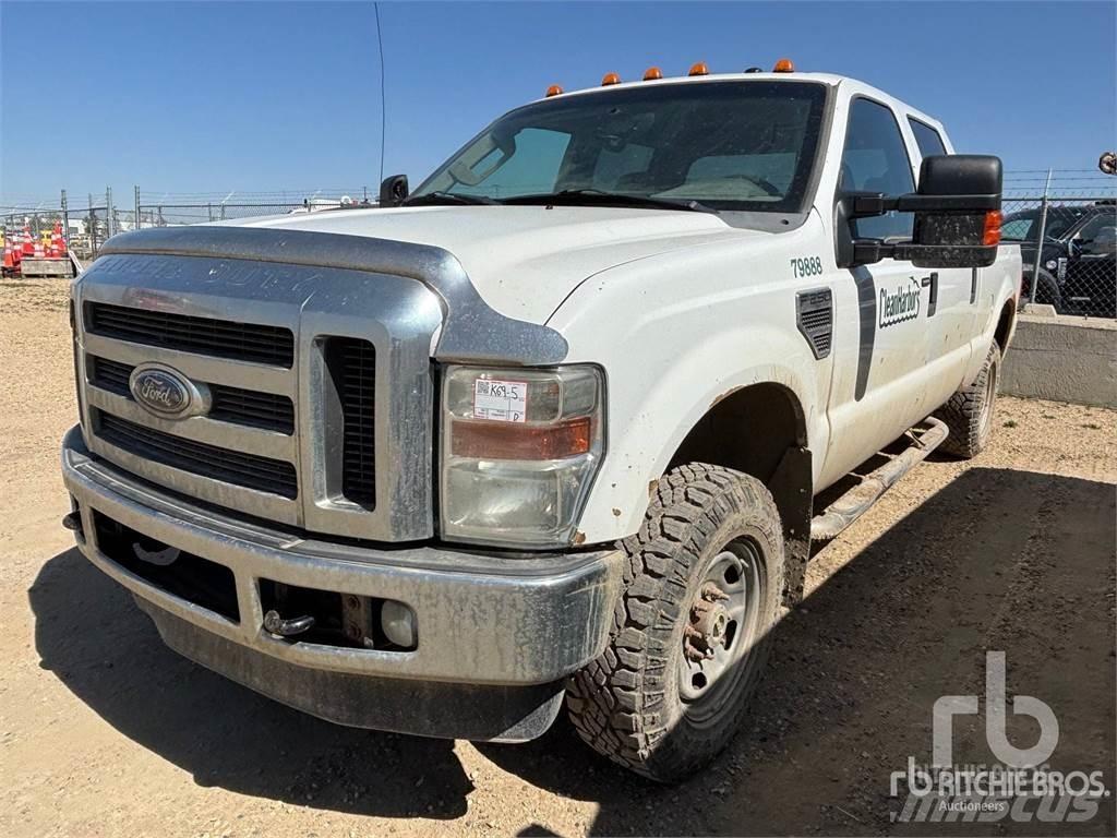 Ford F-250 Pickup/Pritschenwagen