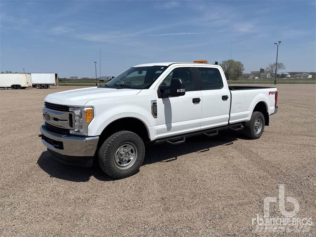 Ford F-250 Pickup/Pritschenwagen