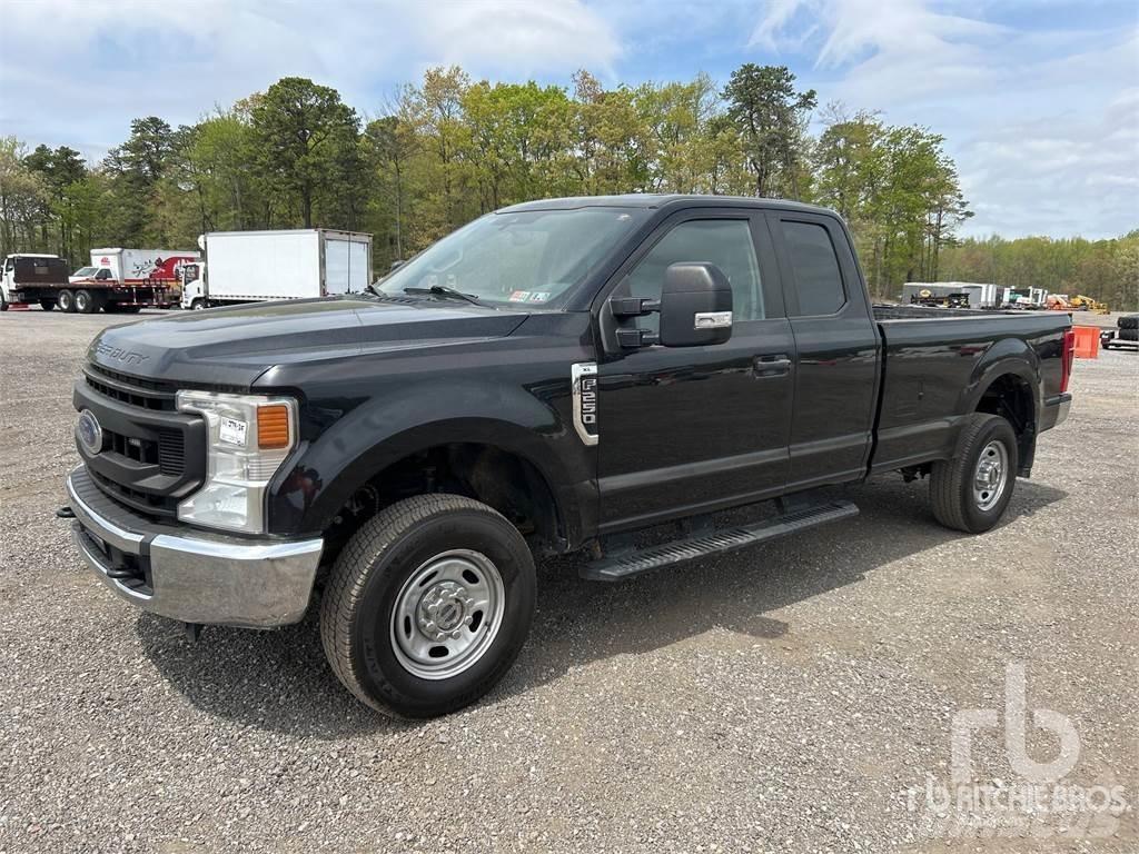 Ford F-250 Pickup/Pritschenwagen