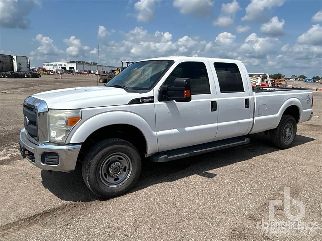 Ford F-250 Pickup/Pritschenwagen