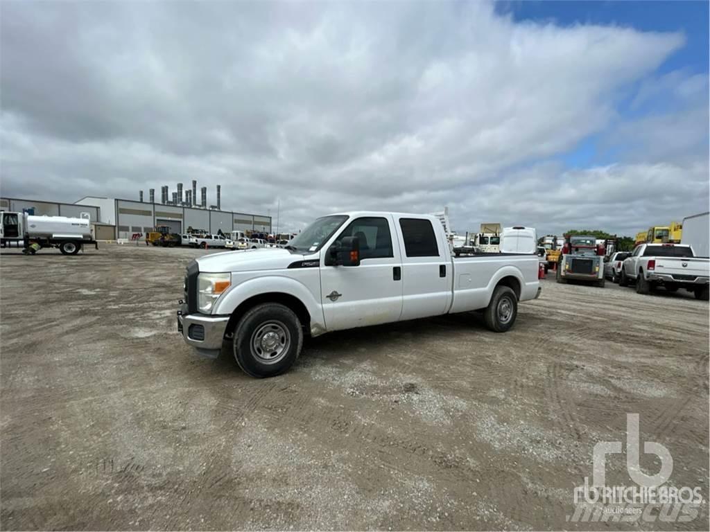 Ford F-250 Pickup/Pritschenwagen