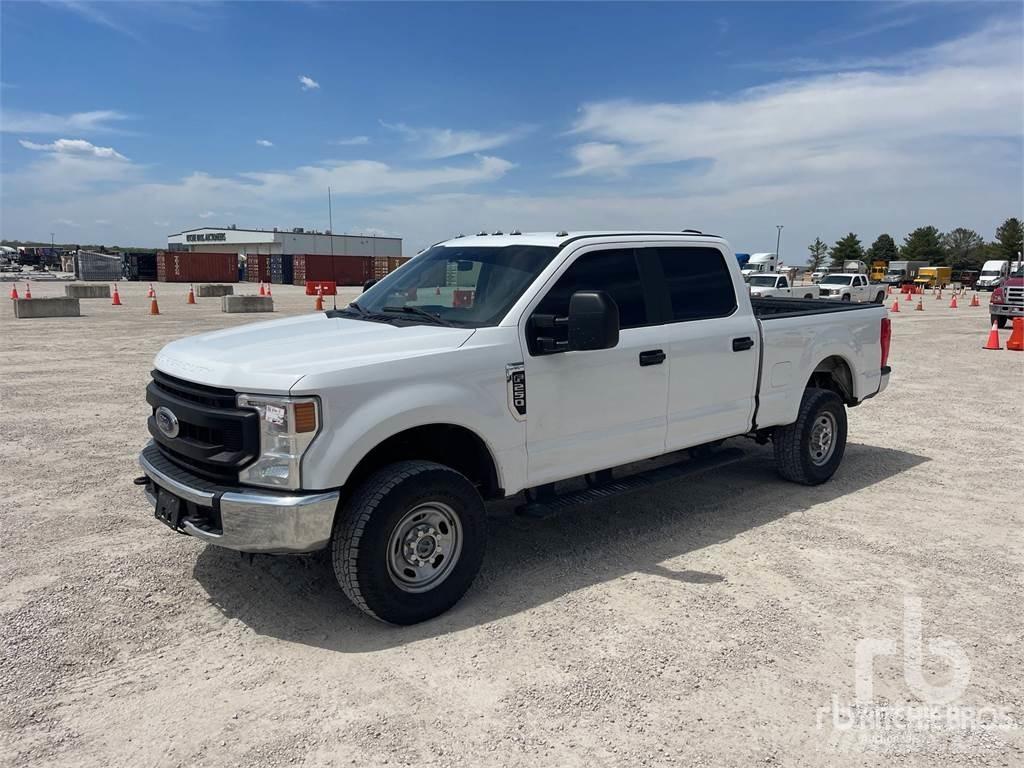 Ford F-250 Pickup/Pritschenwagen
