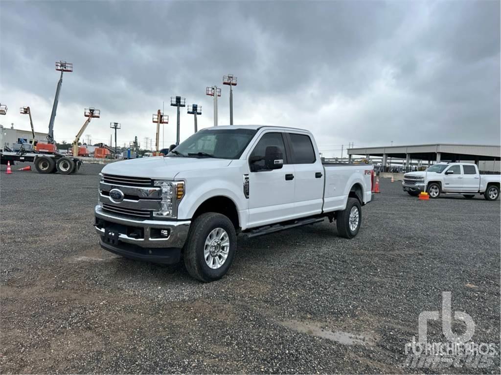 Ford F-250 Pickup/Pritschenwagen