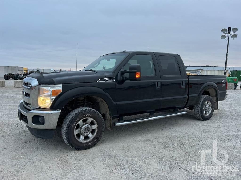 Ford F-250 Pickup/Pritschenwagen