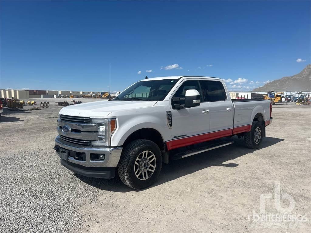 Ford F-350 Pickup/Pritschenwagen