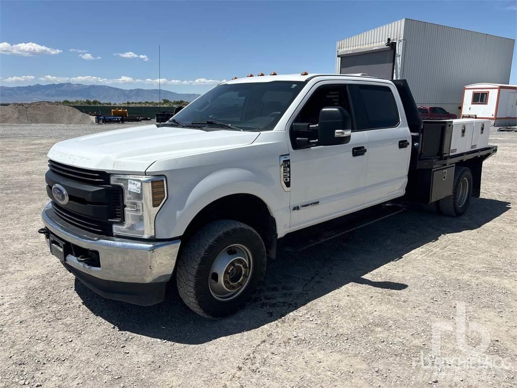 Ford F-350 Pickup/Pritschenwagen