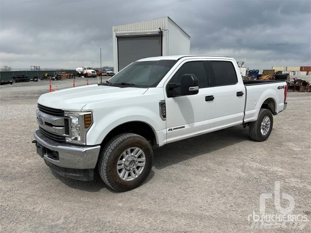 Ford F250 XLT Pickup/Pritschenwagen