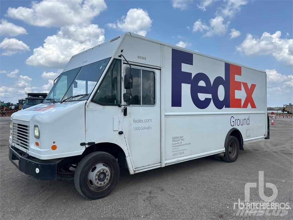 Ford F59 Lieferwagen