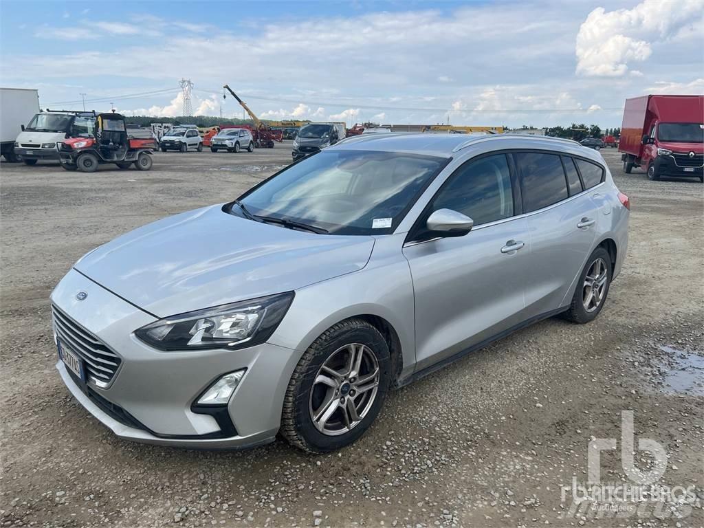 Ford FOCUS PKWs