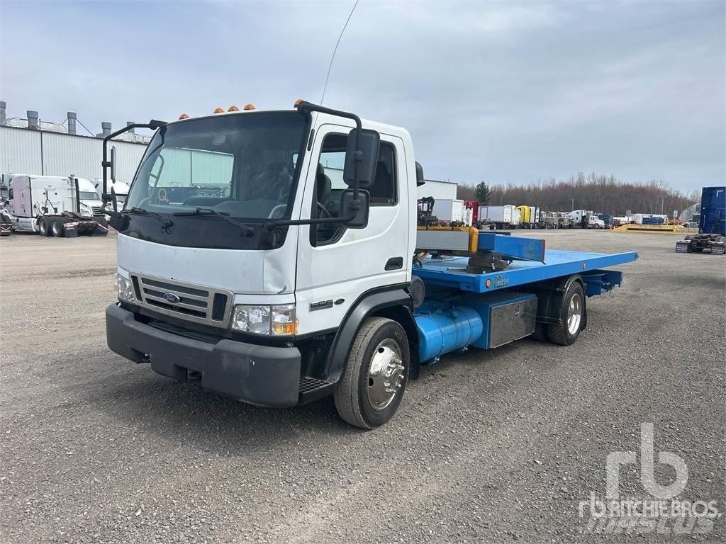 Ford LCF450 Bergungsfahrzeuge