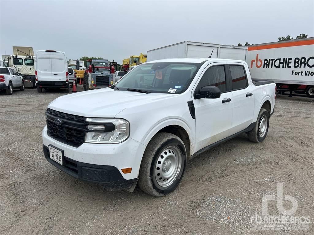 Ford MAVERICK Pickup/Pritschenwagen
