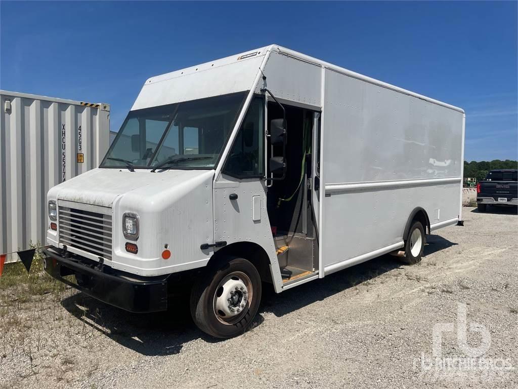 Ford MT55 Lieferwagen