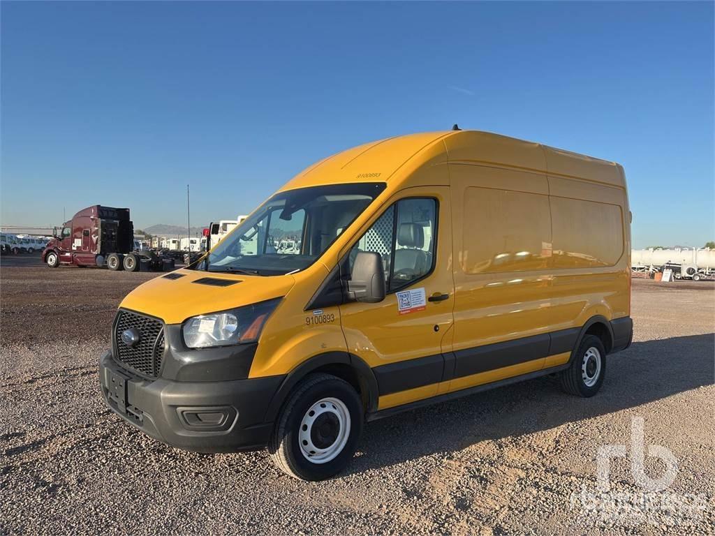 Ford TRANSIT Kühlkoffer