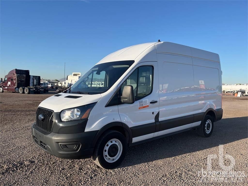 Ford TRANSIT Kühlkoffer