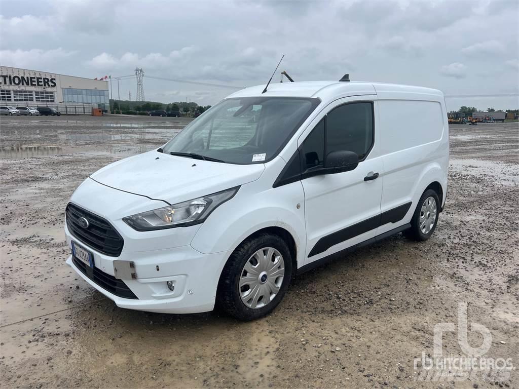 Ford TRANSIT Lieferwagen