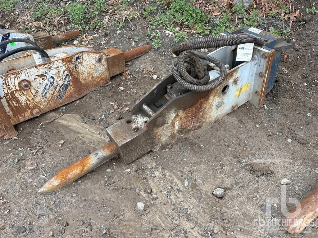 FRD F9 Hammer / Brecher