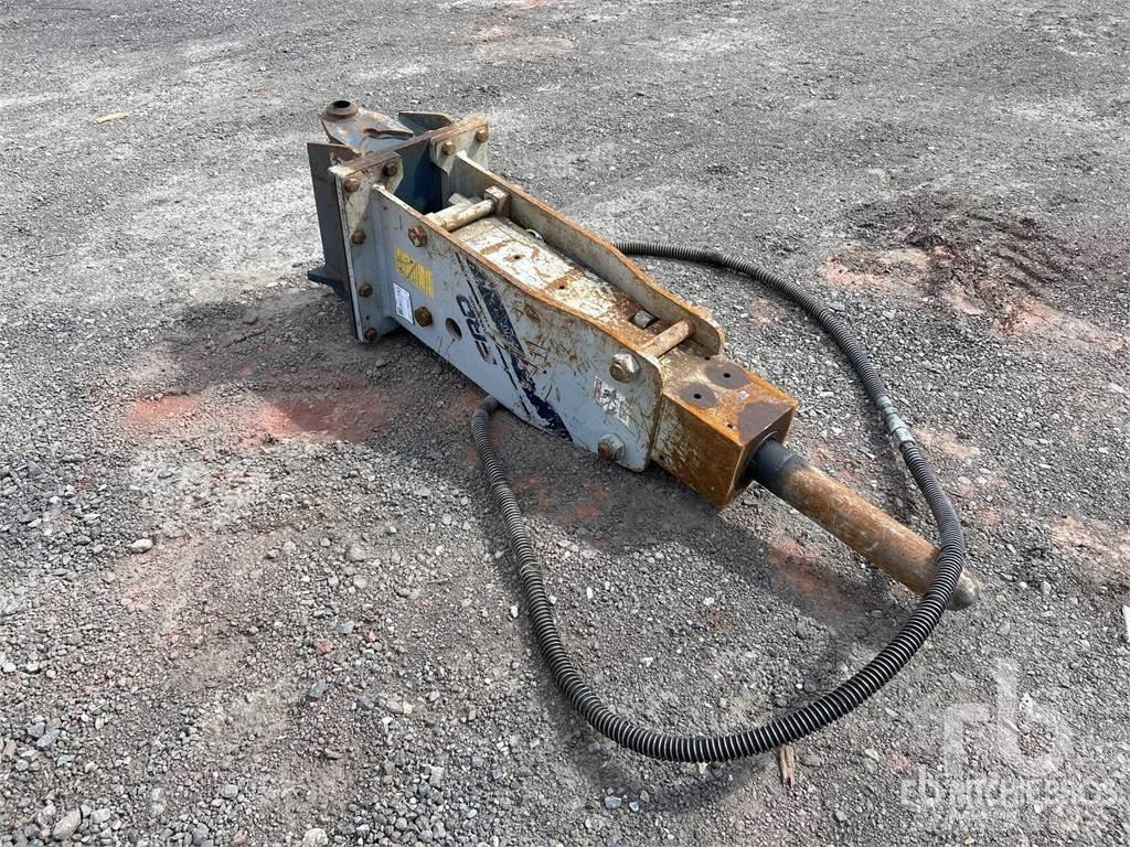 FRD F9FSPWR Hammer / Brecher