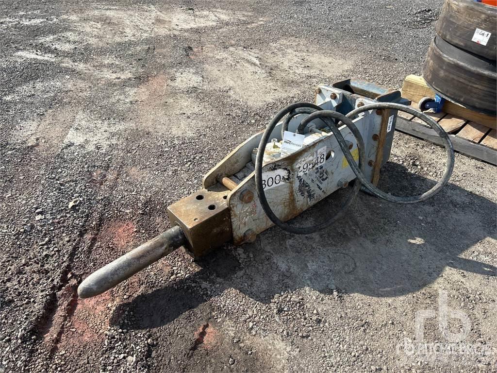 FRD F9FSPWR Hammer / Brecher