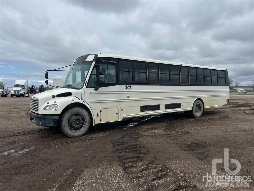 Freightliner B2 Überlandbusse