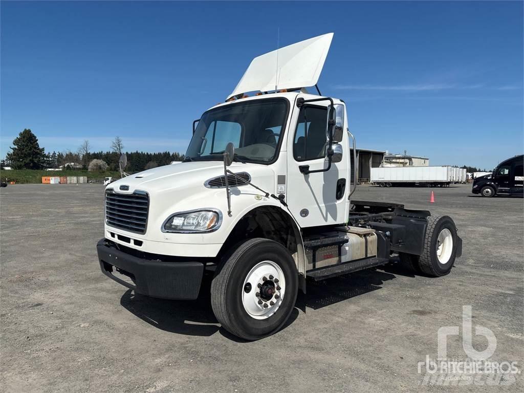 Freightliner M2 Sattelzugmaschinen