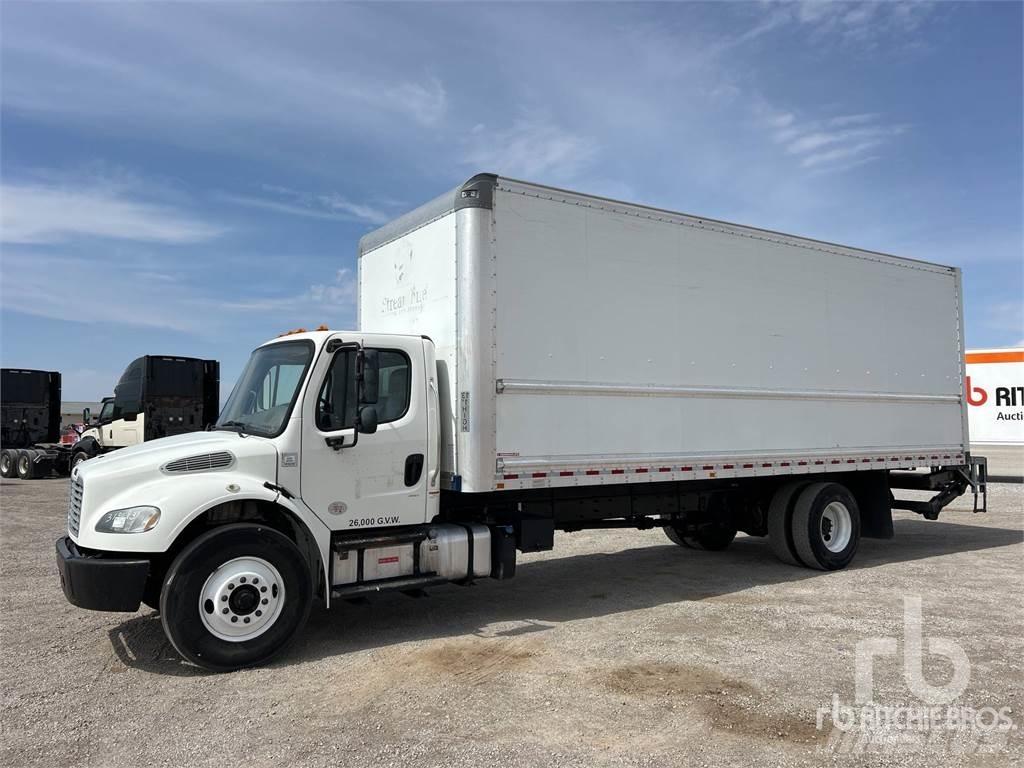 Freightliner M2 Lieferwagen