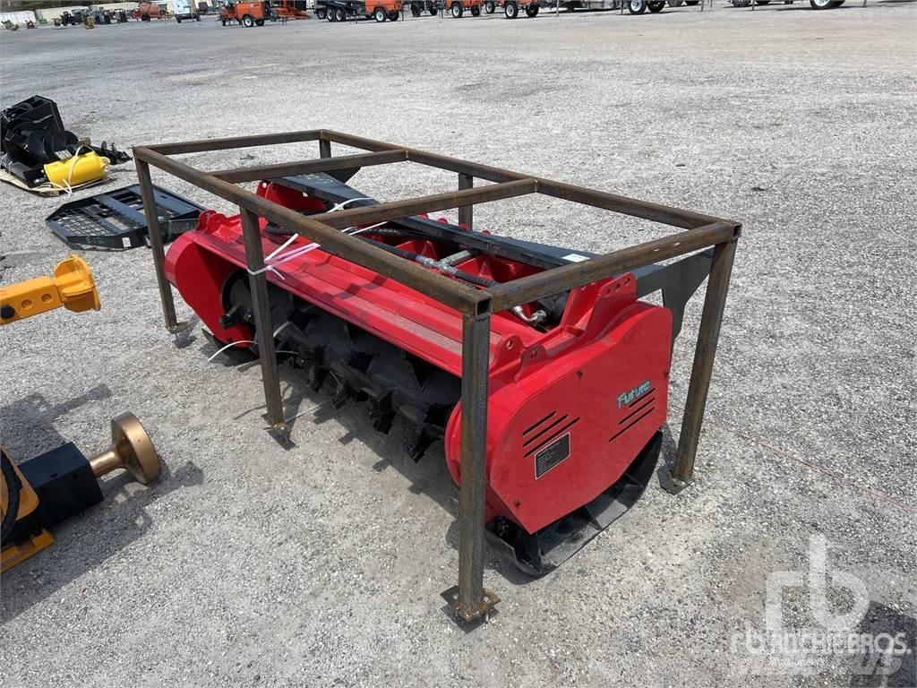  FT-60 Forstmulcher