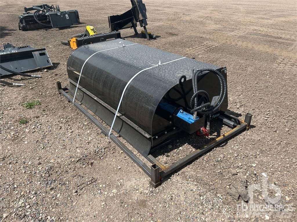  FT-BS72B Bürsten
